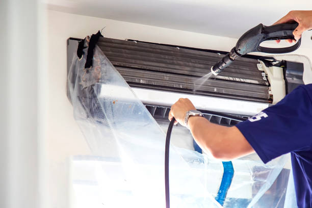 Best Air Vent Cleaning Services  in Simpsonville, SC