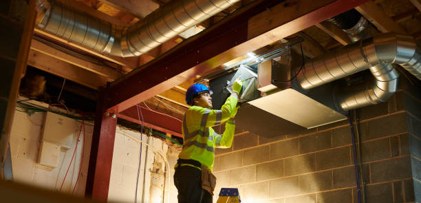 Best Affordable HVAC Duct Cleaning  in Simpsonville, SC
