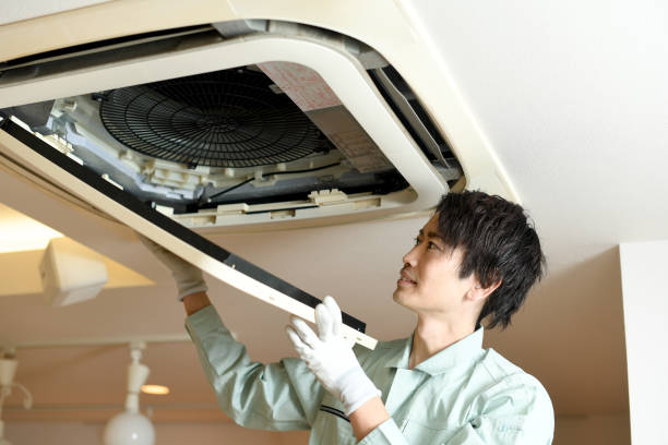 Best Best Air Duct Cleaning Company  in Simpsonville, SC