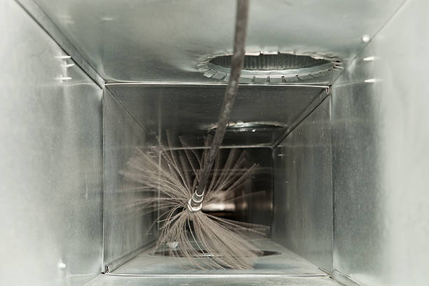 Best Air Duct Cleaning Cost  in Simpsonville, SC